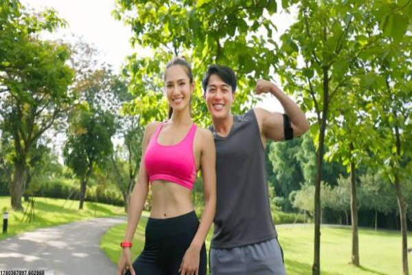日照中考女生体育项目的最新变化